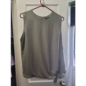 Shine star top sz xl